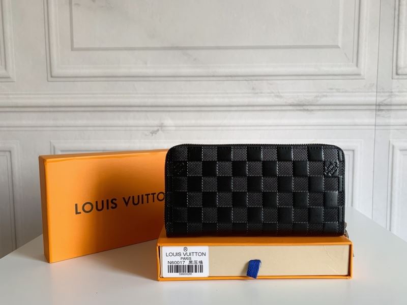 Louis Vuitton Wallets Purse